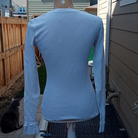 Yoga shirt - Picture 2 of 2